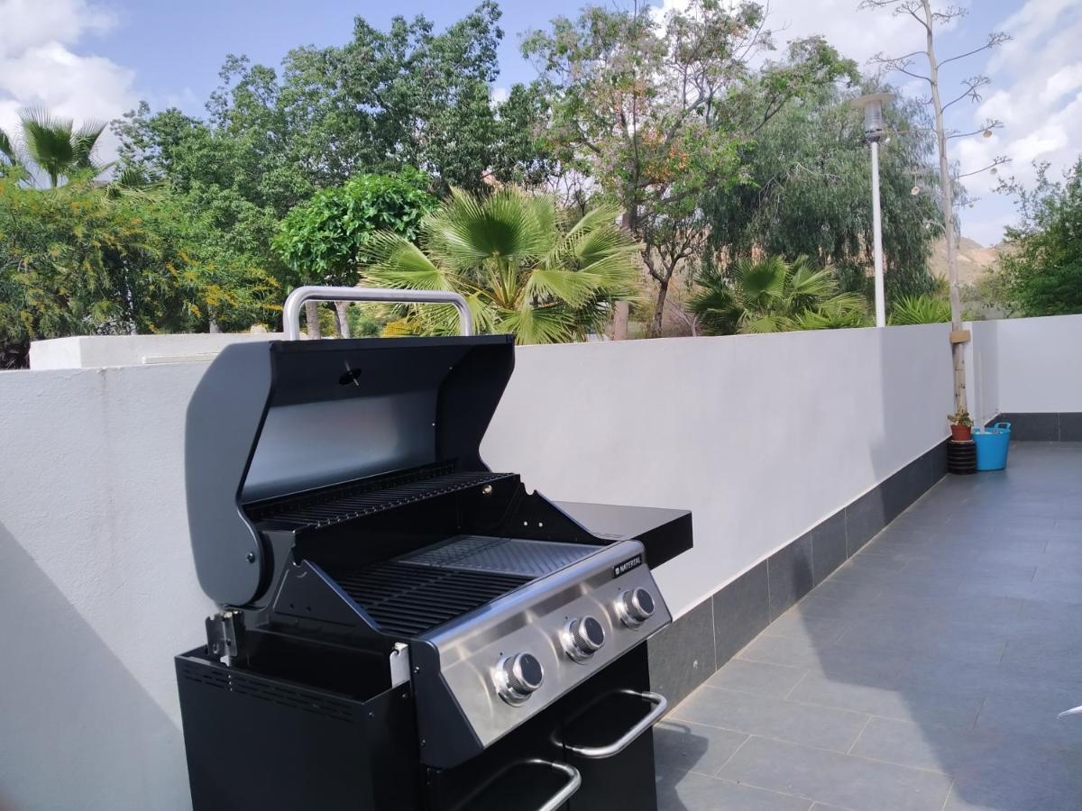 רודאלקילאר Piedranegra, Apartamento Completo Con Patio, Terraza Y Bbq מראה חיצוני תמונה