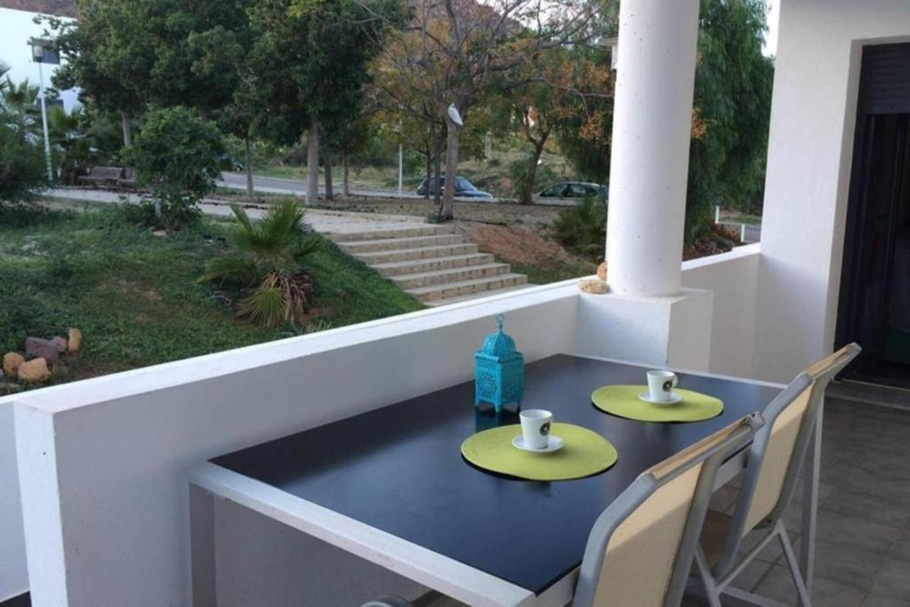 רודאלקילאר Piedranegra, Apartamento Completo Con Patio, Terraza Y Bbq מראה חיצוני תמונה