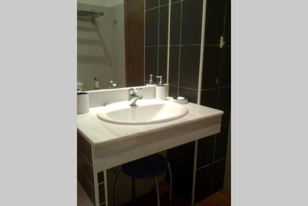 רודאלקילאר Piedranegra, Apartamento Completo Con Patio, Terraza Y Bbq מראה חיצוני תמונה