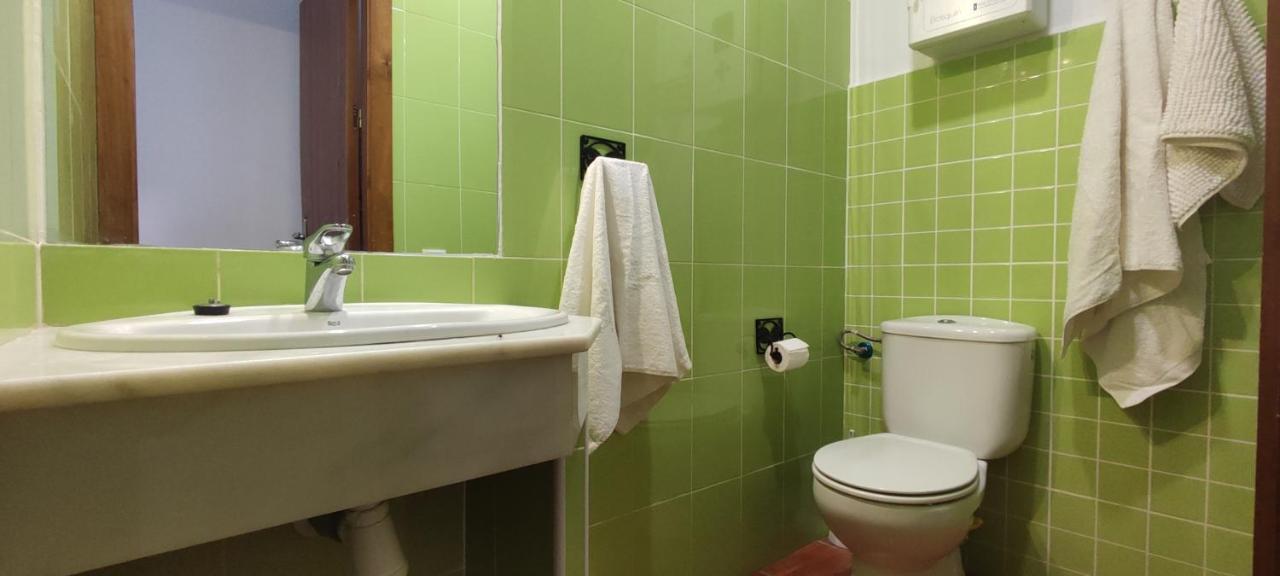 רודאלקילאר Piedranegra, Apartamento Completo Con Patio, Terraza Y Bbq מראה חיצוני תמונה