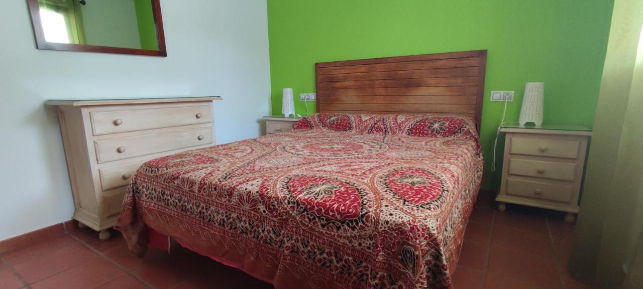 רודאלקילאר Piedranegra, Apartamento Completo Con Patio, Terraza Y Bbq מראה חיצוני תמונה