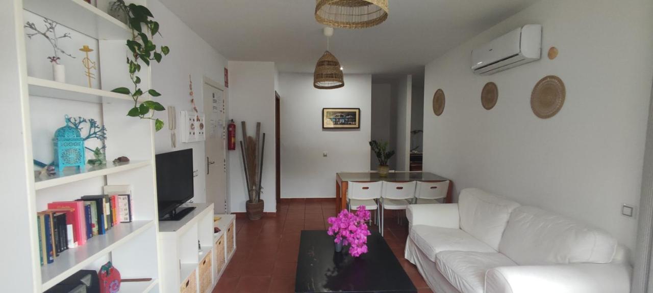 רודאלקילאר Piedranegra, Apartamento Completo Con Patio, Terraza Y Bbq מראה חיצוני תמונה