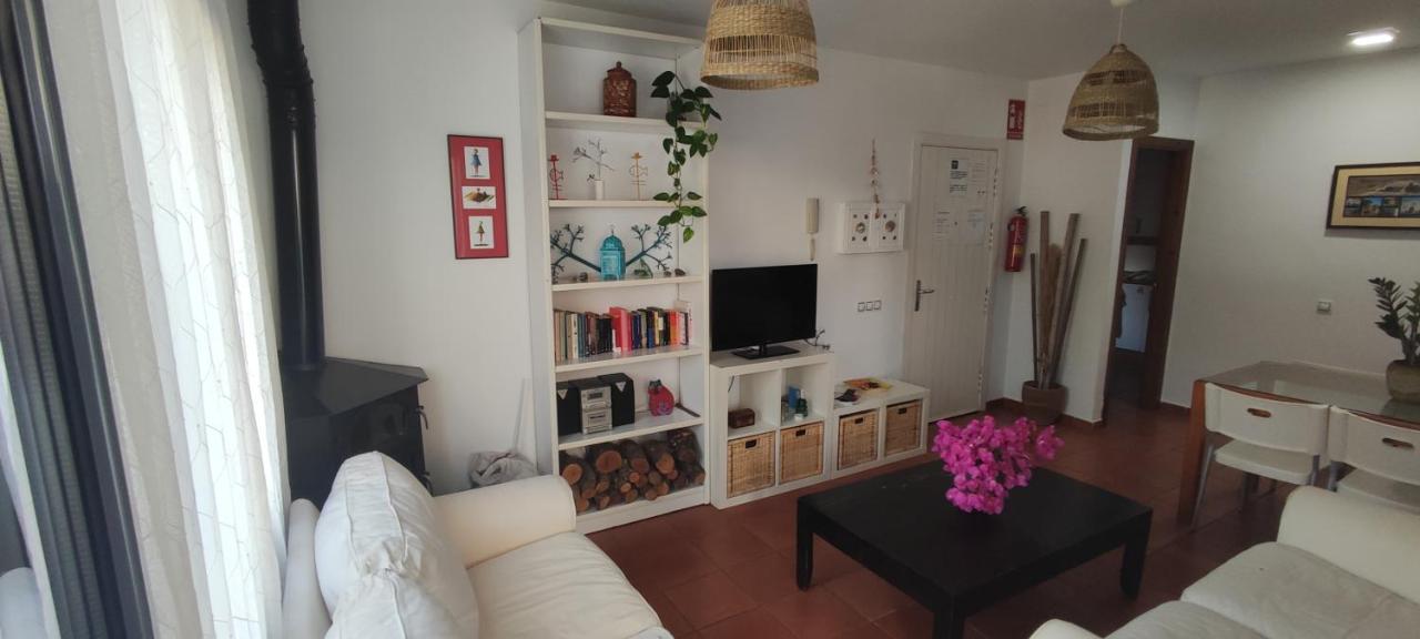 רודאלקילאר Piedranegra, Apartamento Completo Con Patio, Terraza Y Bbq מראה חיצוני תמונה