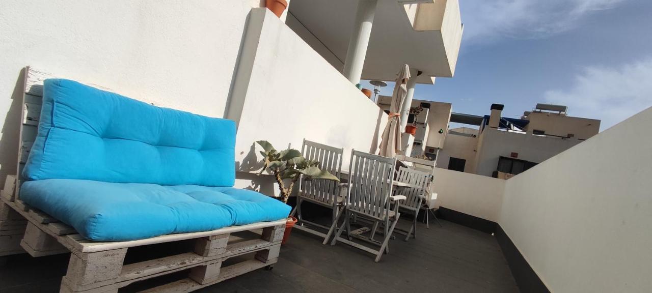 רודאלקילאר Piedranegra, Apartamento Completo Con Patio, Terraza Y Bbq מראה חיצוני תמונה